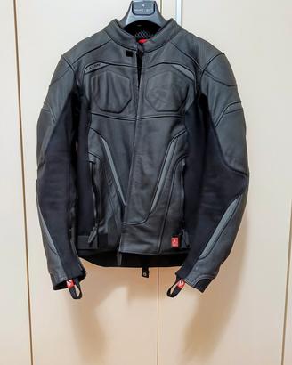 giacca da moto IXON