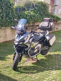 XADV Full optional