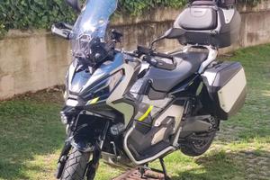 XADV Full optional