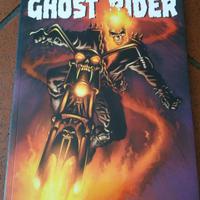 Ghost rider - circolo vizioso