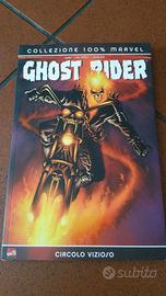Ghost rider - circolo vizioso