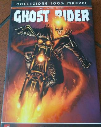 Ghost rider - circolo vizioso
