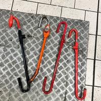 Antifurto blocca sterzo