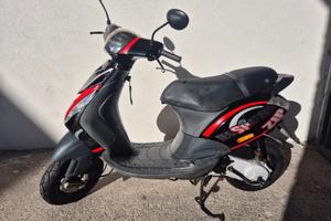 Piaggio Zip 50 - 2016
