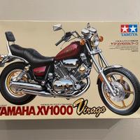 Tamiya yamaha Virago