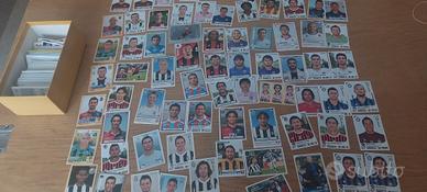 Figurine miste calciatori