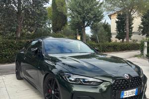 BMW Serie 4 Cpé(G22/82) - 2022