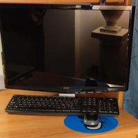 PC Fisso Acer Windows Vista. Funzionante