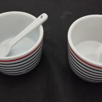 Coppette gelato Seletti per McDonald's