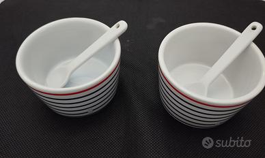 Coppette gelato Seletti per McDonald's