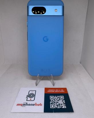 Google pixel 8a 128gb