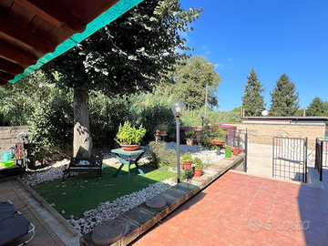 Villino indipendente