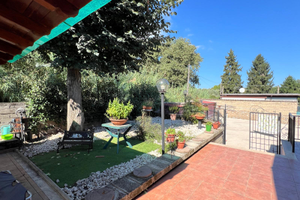 Villino indipendente