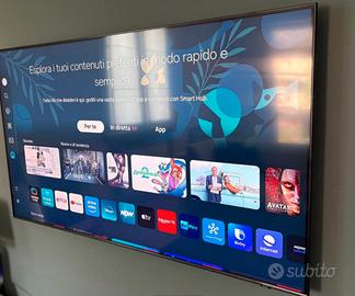 Samsung 55 pollici 