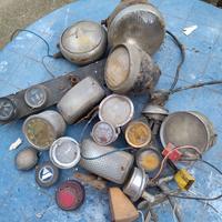 Accessori x auto e moto