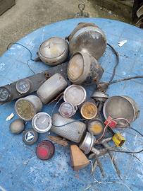 Accessori x auto e moto