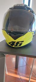 casco agv k 3 integrale xs 53-54