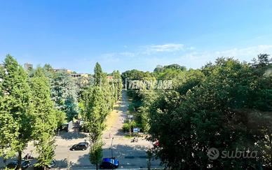 Appartamento a Milano Via Feltre 4 locali