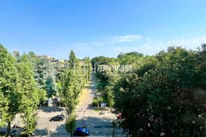 Appartamento a Milano Via Feltre 4 locali