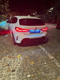Salve  BMW f40 118d msport