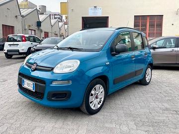 Fiat Panda 1.2 EasyPower Lounge