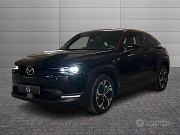 MAZDA MX-30 17,8kWh R EV phev Prime Line