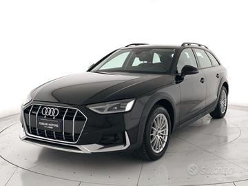 AUDI A4 Allroad 40TDI mhev Business quattro 204cv