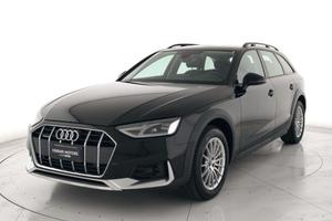 AUDI A4 Allroad 40TDI mhev Business quattro 204cv