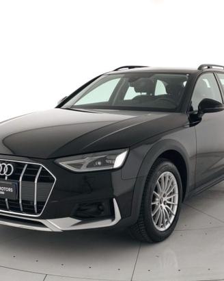 AUDI A4 Allroad 40TDI mhev Business quattro 204cv