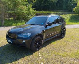 Bmw x5 (e70)