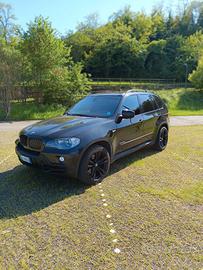 Bmw x5 (e70)
