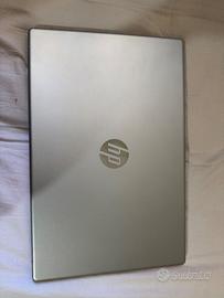 HP Laptop i7 11th Gen 16GB RAM SSD Perfetto