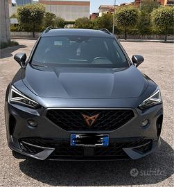 Cupra Formentor TDI 4drive 2023