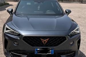 Cupra Formentor TDI 4drive 2023