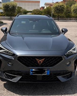 Cupra Formentor TDI 4drive 2023