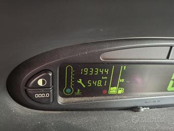 Citroën Xara Picasso 1.6hdi 