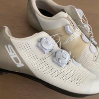 Scarpe ciclismo strada SIDI nuove