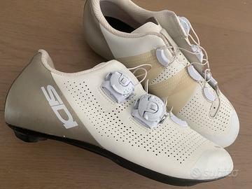 Scarpe ciclismo strada SIDI nuove