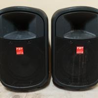 Casse attive FBT Jolly 12 r a