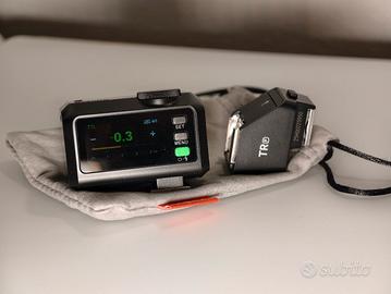 GODOX iT30Pro F iT30ProF TTL con Riser Fujifilm 
