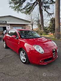 Alfa romeo mito 1.6 tdi 120 cv