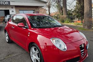 Alfa romeo mito 1.6 tdi 120 cv