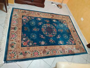TAPPETO 