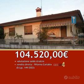 Casa a Porcia (PN)