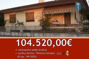 Casa a Porcia (PN)