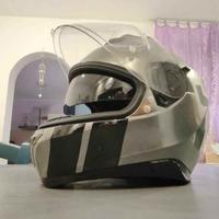 casco Nolan N87 - taglia M