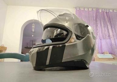 casco Nolan N87 - taglia M