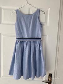 Vestito Polo Ralph Lauren bimba
