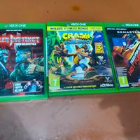 giochi Xbox One e series x