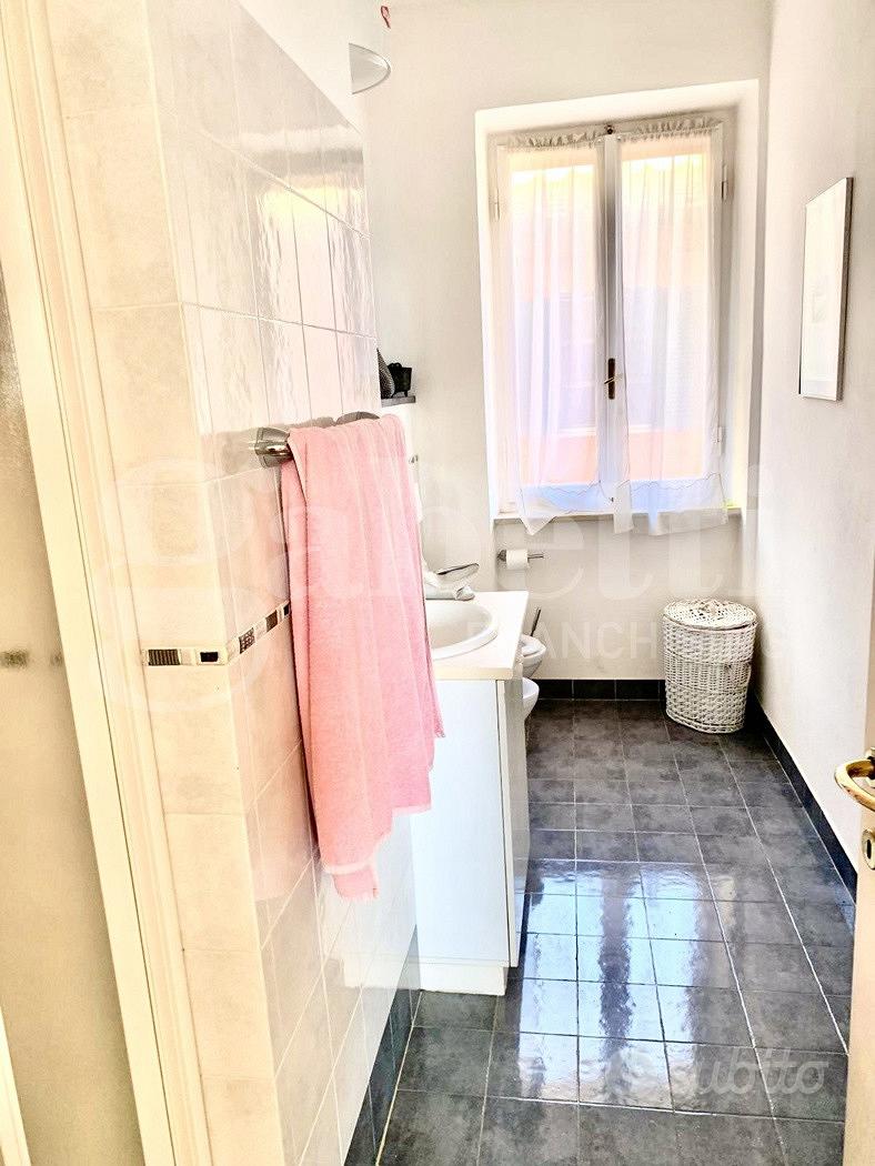 Apartment in Porto Azzurro, Mola - Altro